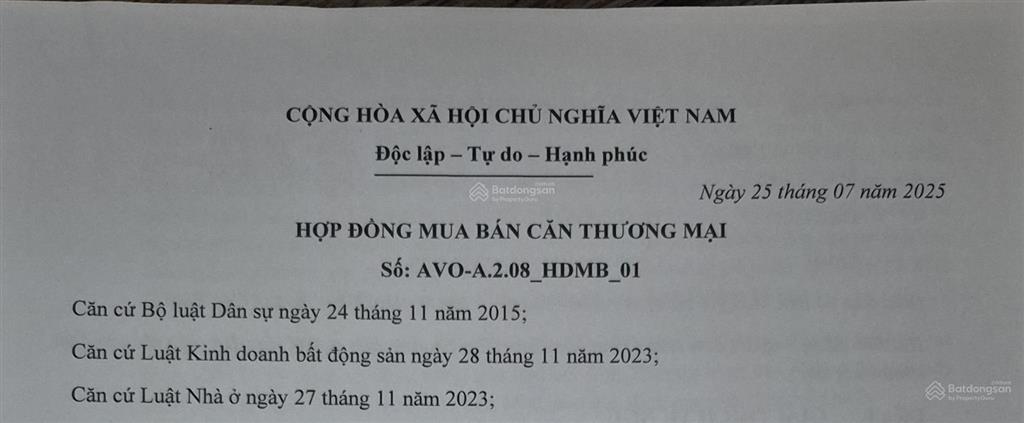 Bất động sản tại Bình Dương - ảnh 1