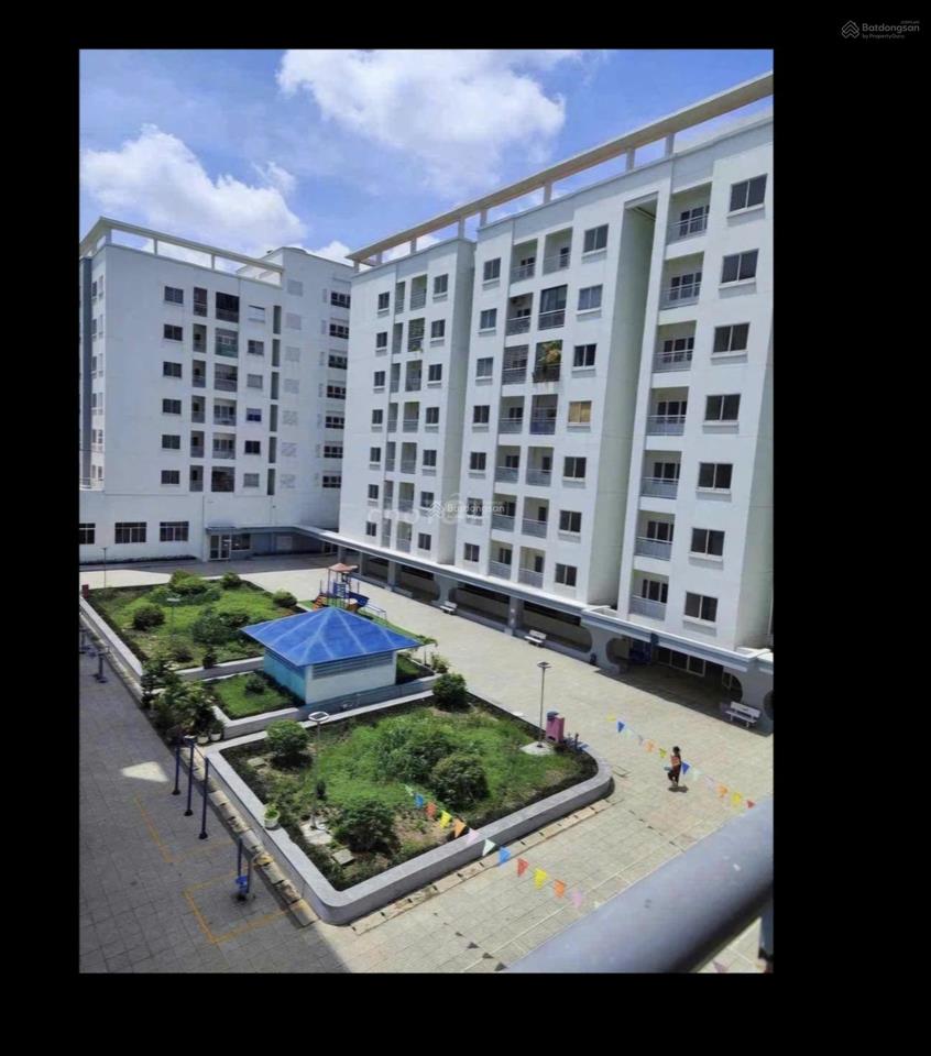 Bất động sản tại Bình Dương - ảnh 1