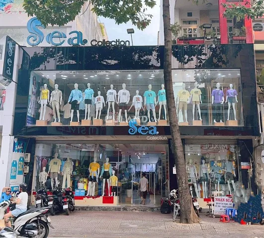 Bất động sản tại TP. Hồ Chí Minh - ảnh 1