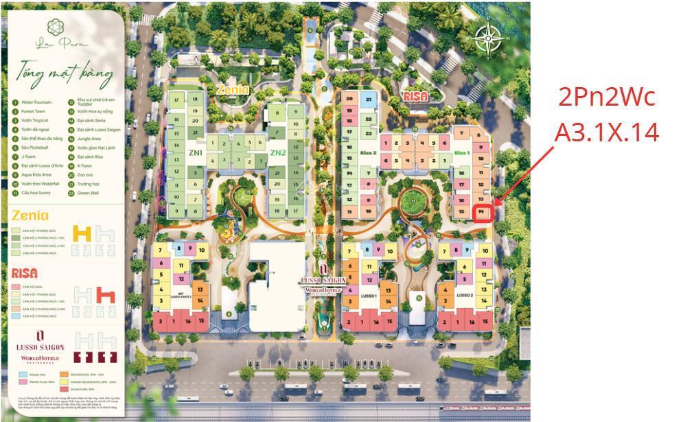 Bất động sản tại Bình Dương - ảnh 1