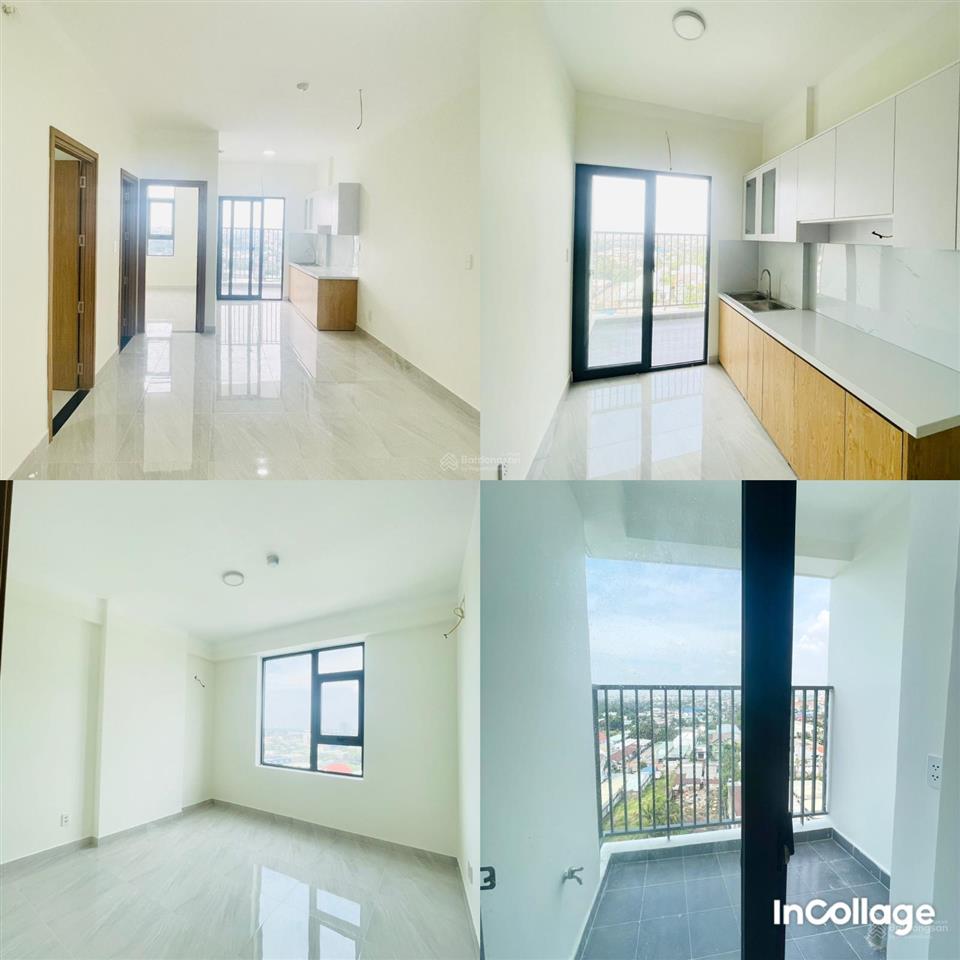 Bất động sản tại Bình Dương - ảnh 1