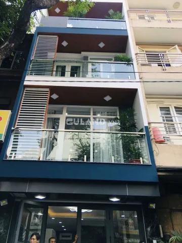 Bất động sản tại TP. Hồ Chí Minh - ảnh 1