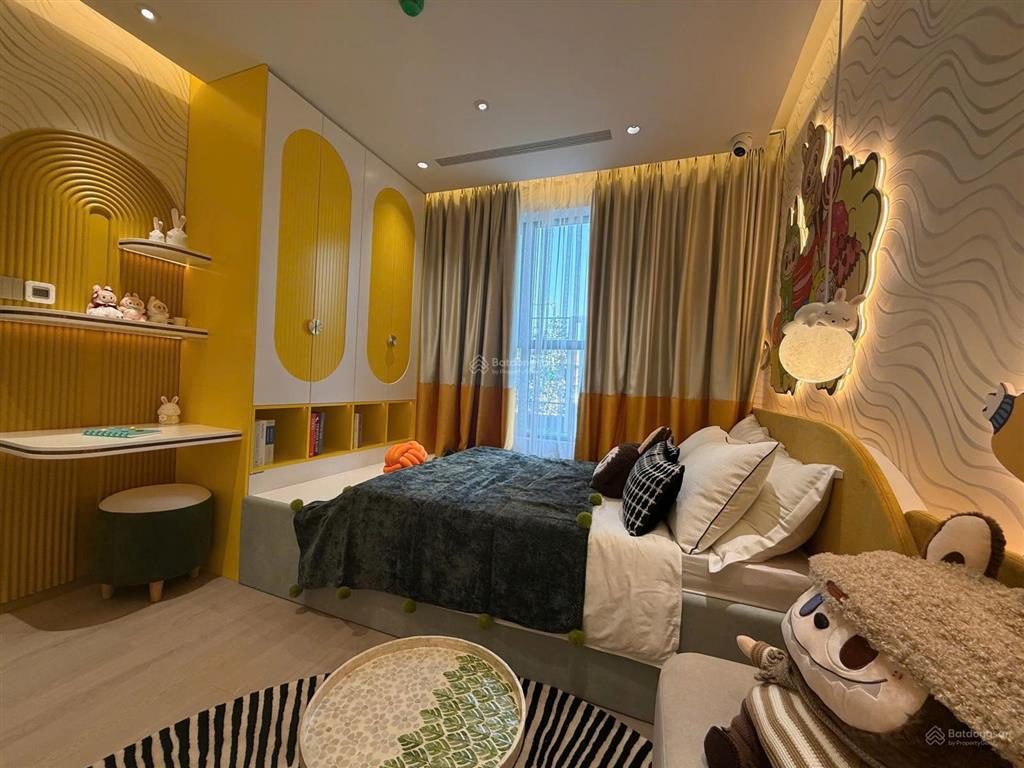 Bất động sản tại Bình Dương - ảnh 1