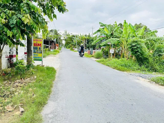 Bất động sản tại Vĩnh Long - ảnh 1