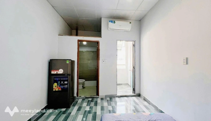 Bất động sản tại TP. Hồ Chí Minh - ảnh 1