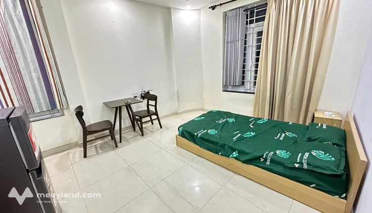 Bất động sản tại TP. Hồ Chí Minh - ảnh 1