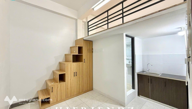 Bất động sản tại TP. Hồ Chí Minh - ảnh 1