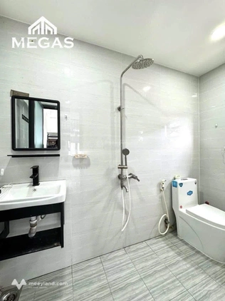 Bất động sản tại TP. Hồ Chí Minh - ảnh 1