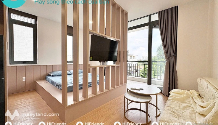Bất động sản tại TP. Hồ Chí Minh - ảnh 1