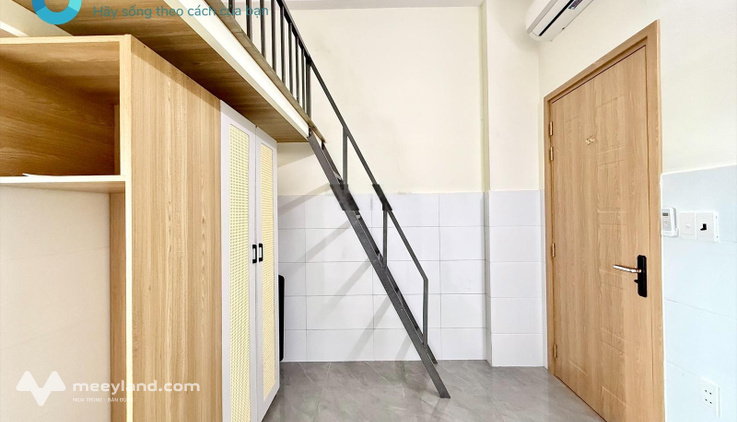 Bất động sản tại TP. Hồ Chí Minh - ảnh 1