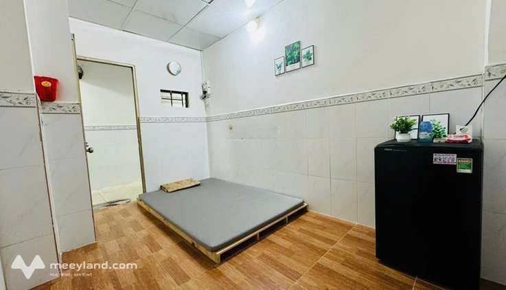 Bất động sản tại TP. Hồ Chí Minh - ảnh 1