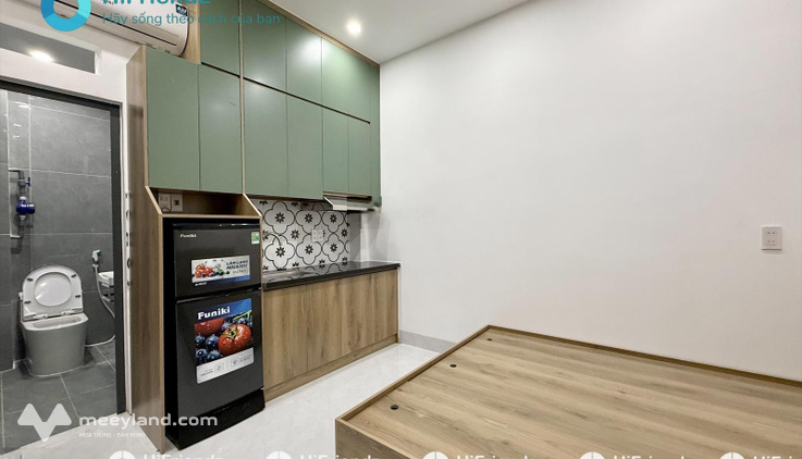 Bất động sản tại TP. Hồ Chí Minh - ảnh 1