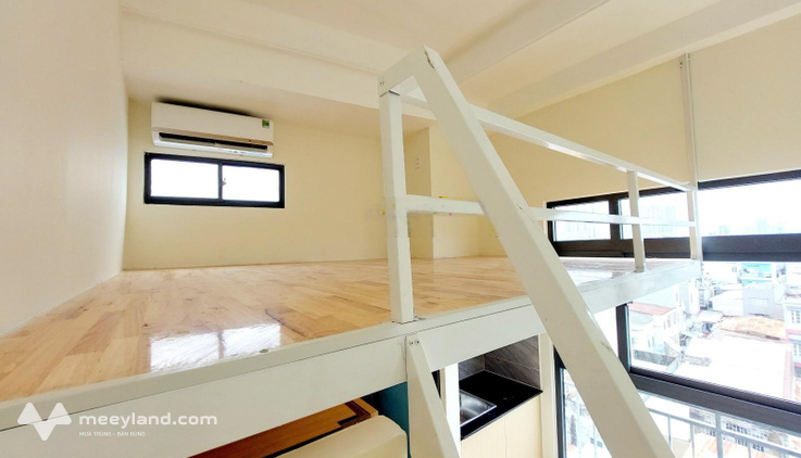 Bất động sản tại TP. Hồ Chí Minh - ảnh 1
