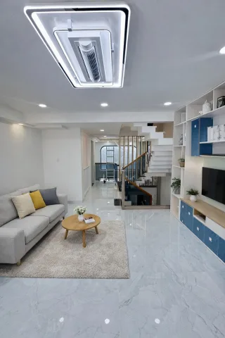 Bất động sản tại TP. Hồ Chí Minh - ảnh 1