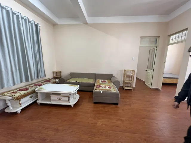 Bất động sản tại Lâm Đồng - ảnh 1