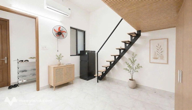 Bất động sản tại TP. Hồ Chí Minh - ảnh 1