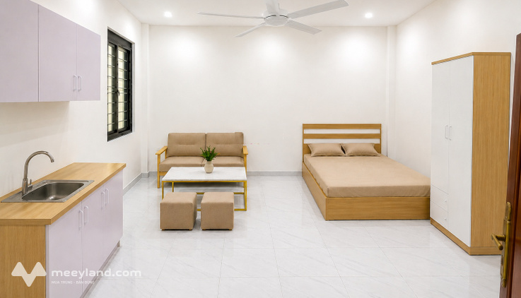 Bất động sản tại Hà Nội - ảnh 1