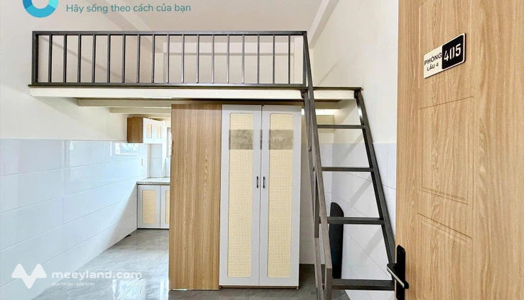 Bất động sản tại TP. Hồ Chí Minh - ảnh 1