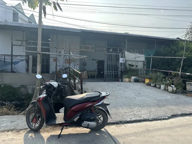 Bất động sản tại Long An - ảnh 1