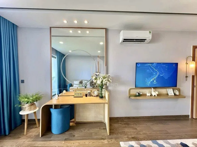 Bất động sản tại Bà Rịa - Vũng Tàu - ảnh 1