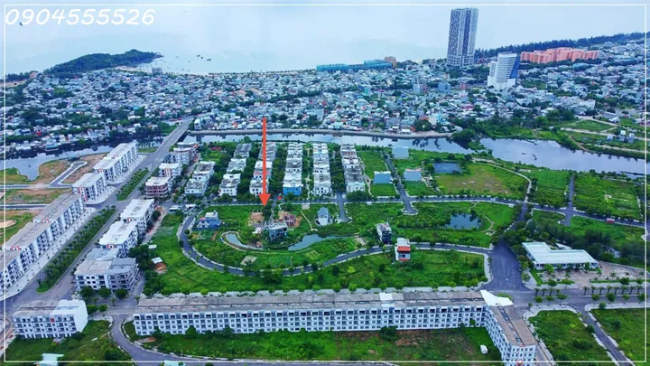 Bất động sản tại Đà Nẵng - ảnh 1