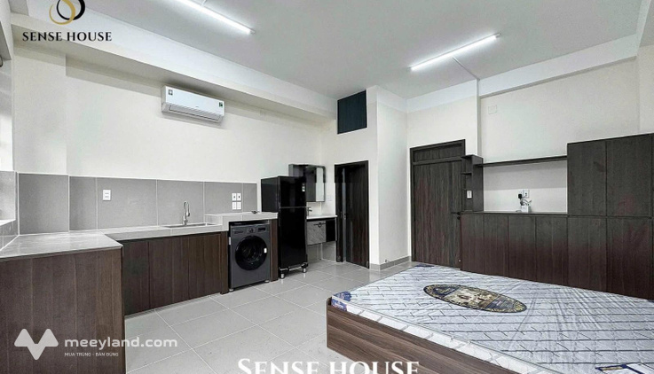 Bất động sản tại TP. Hồ Chí Minh - ảnh 1