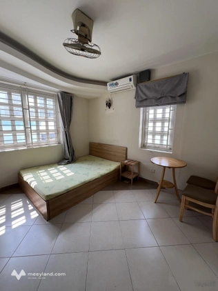 Bất động sản tại TP. Hồ Chí Minh - ảnh 1