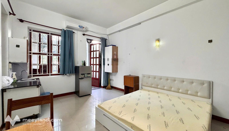 Bất động sản tại TP. Hồ Chí Minh - ảnh 1