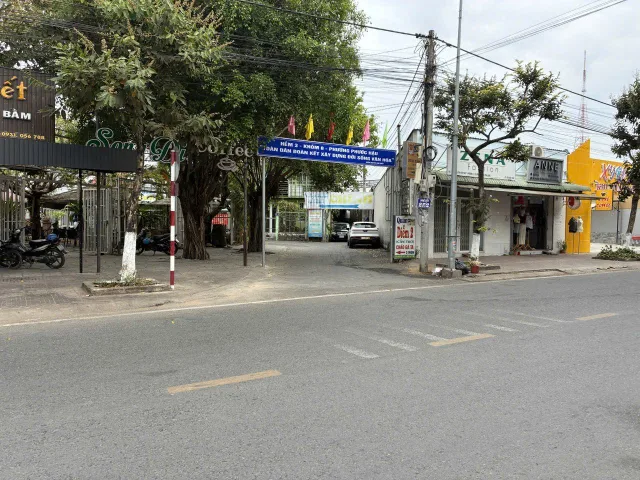 Bất động sản tại Vĩnh Long - ảnh 1