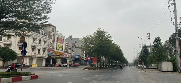 Bất động sản tại Bắc Ninh - ảnh 1