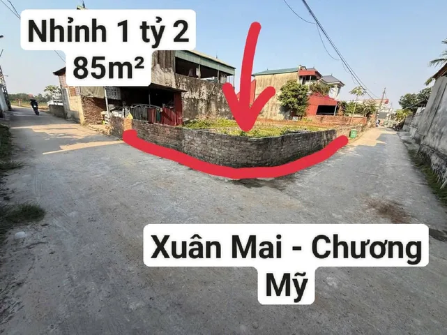 Bất động sản tại Hà Nội - ảnh 1