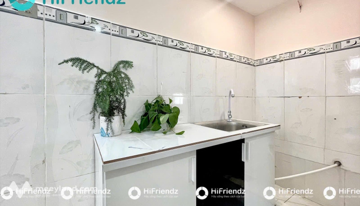 Bất động sản tại TP. Hồ Chí Minh - ảnh 1