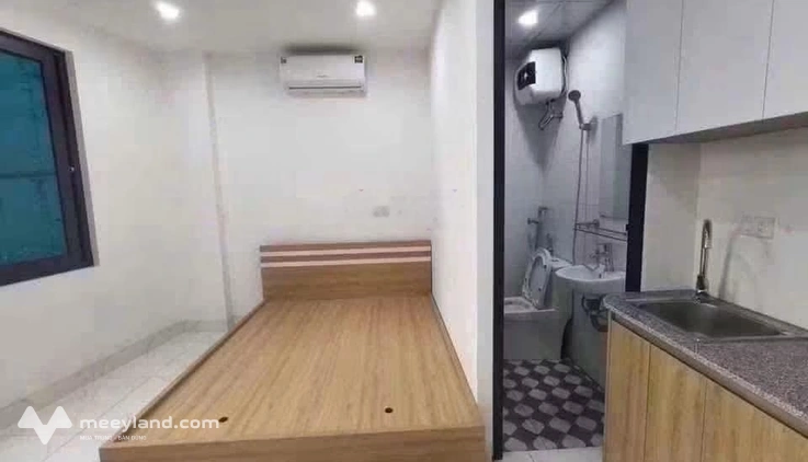 Bất động sản tại Hà Nội - ảnh 1