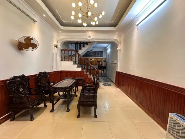 Bất động sản tại Hà Nội - ảnh 1