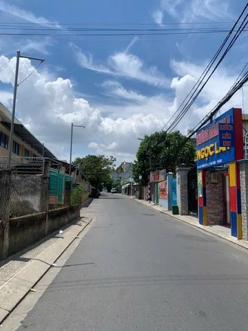 Bất động sản tại TP. Hồ Chí Minh - ảnh 1