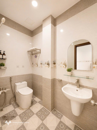 Bất động sản tại TP. Hồ Chí Minh - ảnh 1