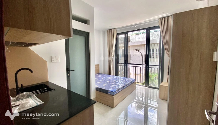 Bất động sản tại TP. Hồ Chí Minh - ảnh 1