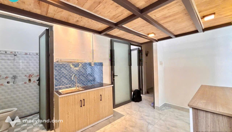 Bất động sản tại TP. Hồ Chí Minh - ảnh 1