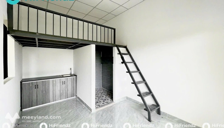 Bất động sản tại TP. Hồ Chí Minh - ảnh 1