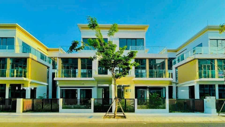 Bất động sản tại Long An - ảnh 1
