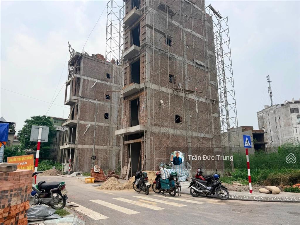 Bất động sản tại Hải Phòng - ảnh 1