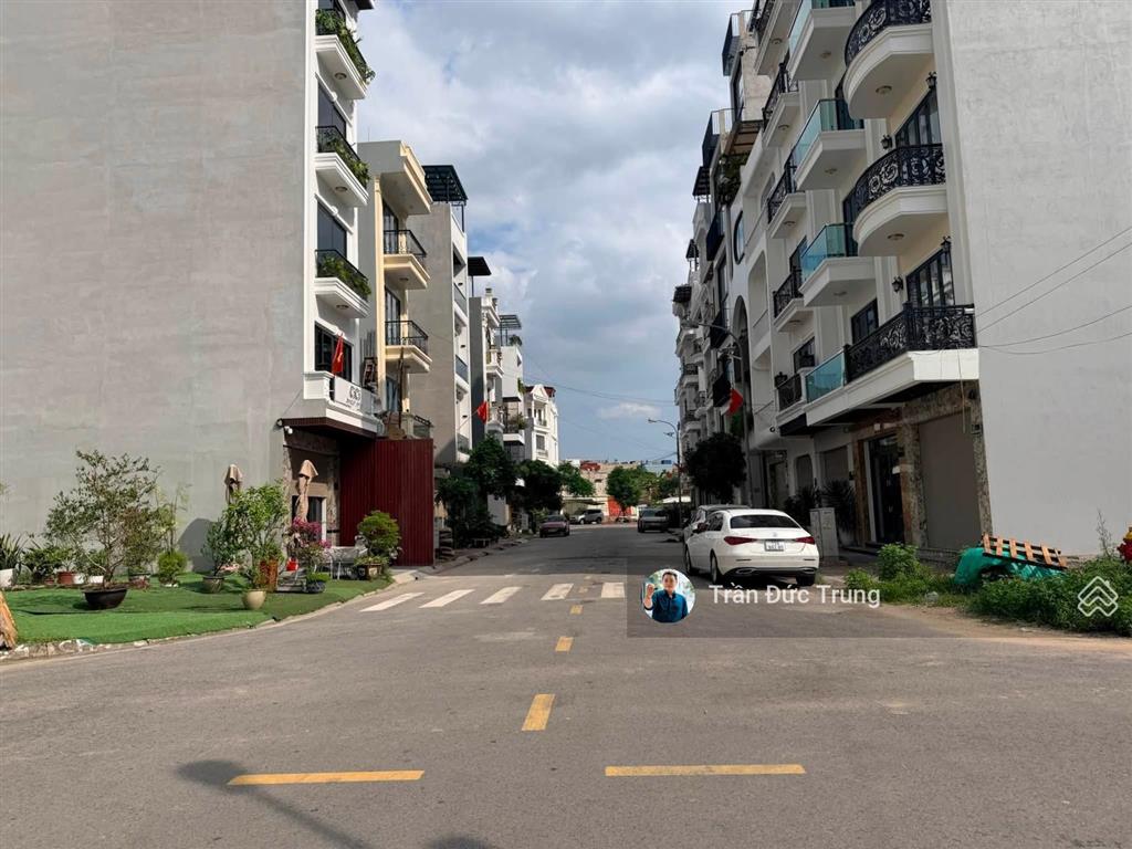 Bất động sản tại Hải Phòng - ảnh 1