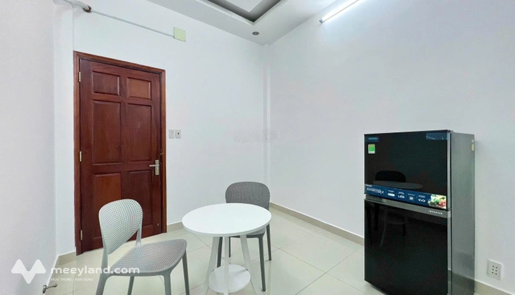 Bất động sản tại TP. Hồ Chí Minh - ảnh 1