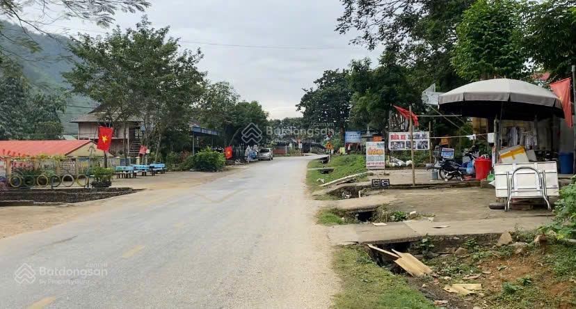 Bất động sản tại Hòa Bình - ảnh 1