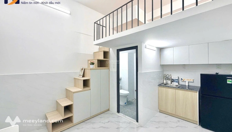Bất động sản tại TP. Hồ Chí Minh - ảnh 1