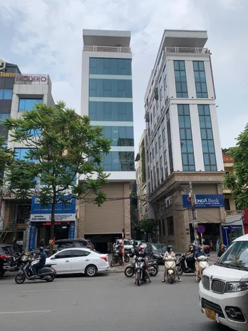 Bất động sản tại Hà Nội - ảnh 1