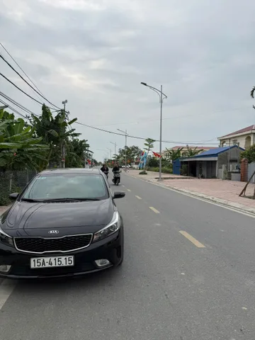 Bất động sản tại Hải Phòng - ảnh 1