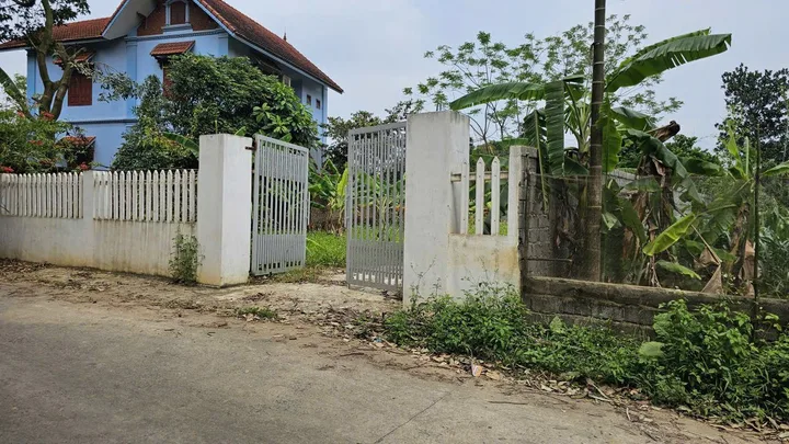 Bất động sản tại Phú Thọ - ảnh 1