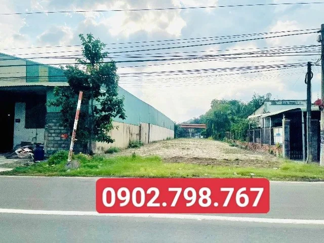 Bất động sản tại Cần Thơ - ảnh 1