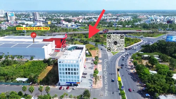 Bất động sản tại Cần Thơ - ảnh 1